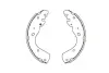 Колодки ручного (стоячого) гальма Kavo parts KBS5404 (фото 1)