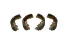 Колодки ручного (стоячого) гальма Kavo parts KBS-5423 (фото 3)