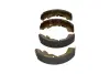 Колодки ручного (стоячого) гальма Kavo parts KBS-5423 (фото 4)