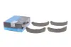 Колодки ручного (стоячого) гальма Kavo parts KBS6407 (фото 2)
