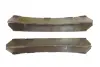 Колодки ручного (стоячого) гальма Kavo parts KBS6407 (фото 3)