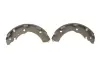 Колодки ручного (стоячого) гальма Kavo parts KBS6407 (фото 4)
