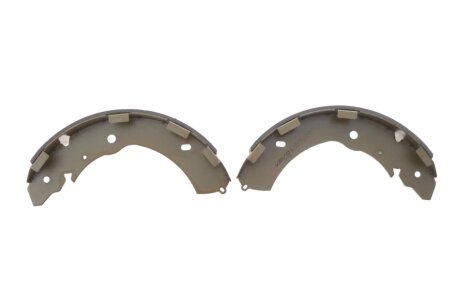 Колодки ручного (стоячого) гальма kavo parts KBS6407