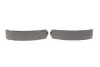 Колодки ручного (стоячого) гальма Kavo parts KBS6407 (фото 5)