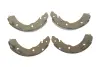 Колодки ручного (стоячого) гальма Kavo parts KBS6407 (фото 1)