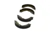 Колодки ручного (стоячого) тормоза kavo parts KBS-6410