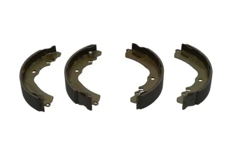 Колодки ручного (стоячого) гальма Kavo parts KBS-6410