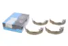 Колодки ручного (стоячого) гальма Kavo parts KBS7403 (фото 2)