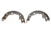 Колодки ручного (стоячого) гальма Kavo parts KBS7403 (фото 4)