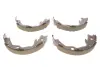 Колодки ручного (стоячого) гальма Kavo parts KBS7403 (фото 1)