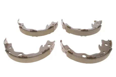 Колодки ручного (стоячого) тормоза kavo parts KBS-7403