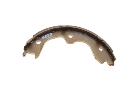 Колодки ручного (стоячого) тормоза kavo parts KBS7408