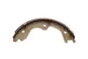 Колодки ручного (стоячого) гальма Kavo parts KBS7408 (фото 4)