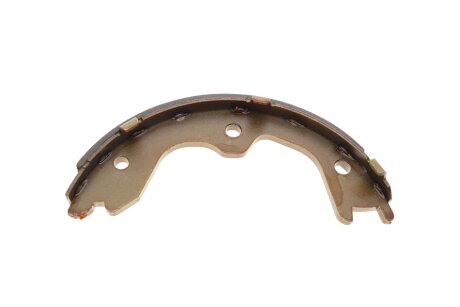 Колодки ручного (стоячого) тормоза kavo parts KBS7408