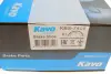 Колодки ручного (стоячого) гальма Kavo parts KBS7408 (фото 6)