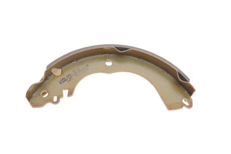 Колодки ручного (стоячого) гальма kavo parts KBS7416