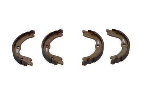 Колодки ручного (стоячого) гальма kavo parts KBS7428