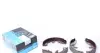 Колодки ручного (стоячого) тормоза kavo parts KBS-8901