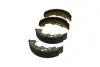 Колодки ручного (стоячого) гальма Kavo parts KBS8925 (фото 2)
