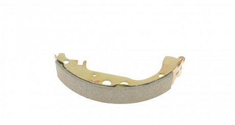 Колодки ручного (стоячого) тормоза kavo parts KBS9904