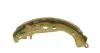 Колодки ручного (стоячого) тормоза kavo parts KBS9904