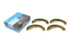 Колодки ручного (стоячого) тормоза kavo parts KBS9904