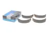 Колодки ручного (стоячого) гальма Kavo parts KBS-9906 (фото 2)