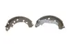 Колодки ручного (стоячого) гальма Kavo parts KBS-9906 (фото 4)