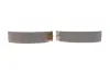 Колодки ручного (стоячого) гальма Kavo parts KBS-9906 (фото 5)
