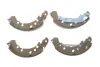Колодки ручного (стоячого) гальма Kavo parts KBS-9906 (фото 1)