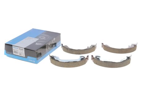 Колодки ручного (стоячого) тормоза kavo parts KBS9909