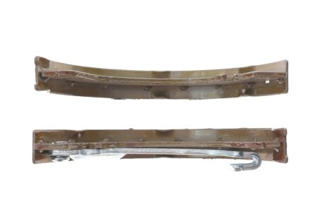 Колодки ручного (стоячого) тормоза kavo parts KBS9909
