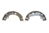 Колодки ручного (стоячого) гальма Kavo parts KBS9909 (фото 5)