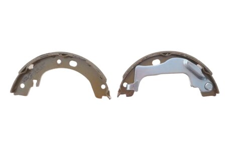 Колодки ручного (стоячого) тормоза kavo parts KBS9909