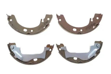 Колодки ручного (стоячого) гальма Kavo parts KBS9909