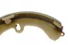 Колодки ручного (стоячого) гальма Kavo parts KBS-9914 (фото 4)