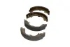 Колодки ручного (стоячого) гальма Kavo parts KBS9920 (фото 2)