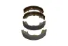Колодки ручного (стоячого) гальма Kavo parts KBS9920 (фото 4)