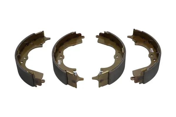 Колодки ручного (стоячого) гальма Kavo parts KBS9920 (фото 1)