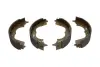 Колодки ручного (стоячого) гальма Kavo parts KBS9920 (фото 1)