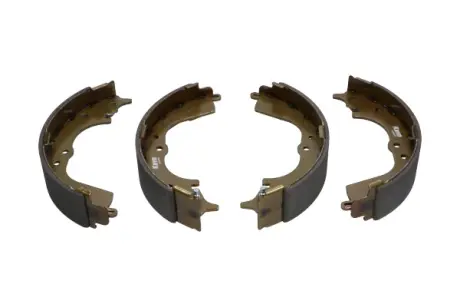 Колодки ручного (стоячого) гальма Kavo parts KBS9920