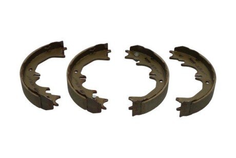 Колодки ручного (стоячого) гальма kavo Parts KBS9922