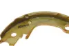 Колодки ручного (стоячого) гальма Kavo parts KBS9925 (фото 4)