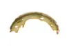 Колодки ручного (стоячого) гальма Kavo parts KBS9925 (фото 5)