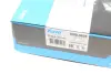 Колодки ручного (стоячого) гальма Kavo parts KBS9925 (фото 6)