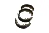 Колодки ручного (стоячого) гальма Kavo parts KBS9926 (фото 2)
