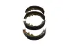 Колодки ручного (стоячого) гальма Kavo parts KBS9926 (фото 4)