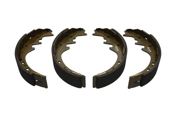 Колодки ручного (стоячого) гальма Kavo parts KBS9926 (фото 1)