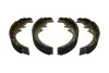 Колодки ручного (стоячого) гальма Kavo parts KBS9926 (фото 1)