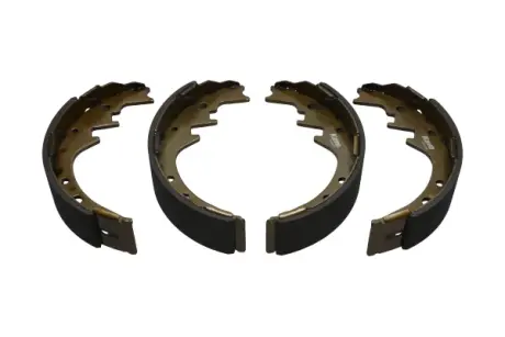Колодки ручного (стоячого) гальма Kavo parts KBS9926